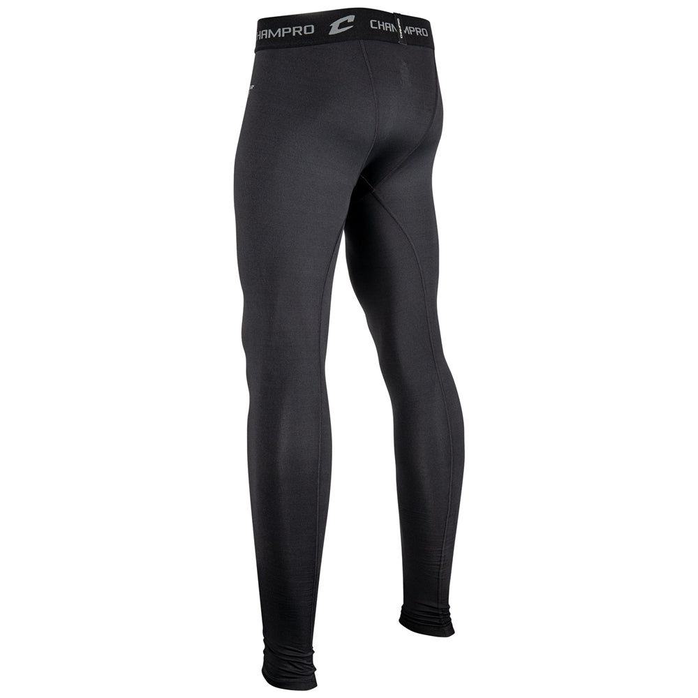 Cold Weather 2.0 Compression Tight - Black - Adult - Extra-Large