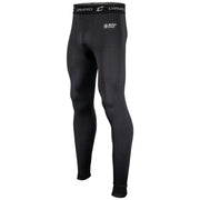 Cold Weather Compression Bottom - Black - Youth - Small
