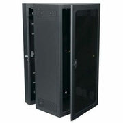 Middle Atlantic CWR Series 26RU Wall Mounted Rack - Swinging Wall Mounted Cabinet - 26in Depth