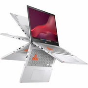CX3401FBA-GE388T-S 14 in. I3 1215U 8G 128G Chromebook Enterprise Flip