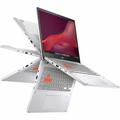 CX3401FBA-GE388T-S 14 in. I3 1215U 8G 128G Chromebook Enterprise Flip