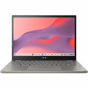 Chromebook Flip Cx3401 Intel I3 1215u 8/128gb 2-in-1 Stylus 1