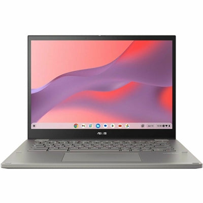 Chromebook Flip Cx3401 Intel I3 1215u 8/128gb 2-in-1 Stylus 1