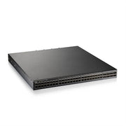 ZYXEL CX4800-56F 48-port 10G/25G L3 Aggregation Fiber Switch with 8 100G Uplinks