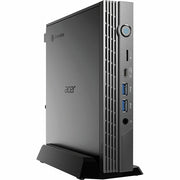 Acer - CXI5 Chromebox - Intel Celeron - 4GB Memory - 32GB EMMC - Gray