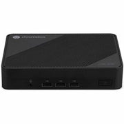 Acer Chromebox CXM2 Chromebox - Intel N-Series N150 - 8 GB - 64 GB Flash Memory Capacity - Mini PC - Black