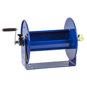 Hose Reel, 100, 3/8 Inch ID, 5/8 Inch OD, 50 ft Hose L