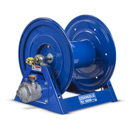 Hose Reel, 1125, 3/4 Inch ID, 1 1/4 Inch OD, 175 ft Hose L
