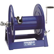 Hose Reel, 1125 Pure Flow, 1/2 Inch ID, 7/8 Inch OD, Steel