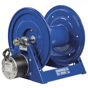 Hose Reel, 1125 Pure Flow, 1/2 Inch ID, 7/8 Inch OD, Steel