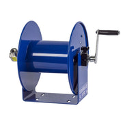 Hose Reel, 100 Pure Flow, 3/8 Inch ID, 5/8 Inch OD, 100 ft L