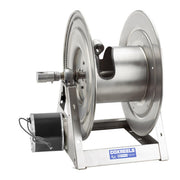 Hose Reel, 1175-SS, 1 Inch ID, 1 7/16 Inch OD, 100 ft L
