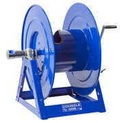 Hose Reel, 1175, 1 Inch ID, 1 7/16 Inch OD, 135 ft Hose L