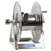 Hose Reel, 1175-SS, 1 Inch ID, 1 7/16 Inch OD, 200 ft L