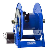 Hose Reel, 1185, 1 1/2 Inch ID, 2 1/16 Inch OD, 75 ft L