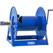Hose Reel, 1185-BUXX, 1 1/2 Inch ID, 2 1/16 Inch OD, 70 ft L