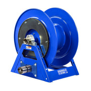 Hose Reel, 1185, 1 1/2 Inch ID, 2 1/16 Inch OD, 175 ft L