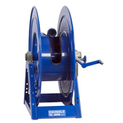 Hose Reel, 1195, 2 Inch ID, 2 9/16 Inch OD, 75 ft Hose L