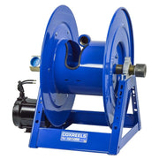 Hose Reel, 1195-BUXX, 2 Inch ID, 2 9/16 Inch OD, 60 ft L