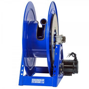 Hose Reel, 1195, 2 Inch ID, 2 9/16 Inch OD, 60 ft Hose L