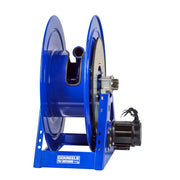 Hose Reel, 1195, 2 Inch ID, 2 9/16 Inch OD, 90 ft Hose L