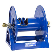 Hose Reel, 1275, 1 Inch ID, 1 7/16 Inch OD, 150 ft Hose L