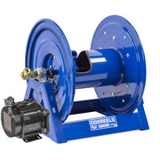 Hose Reel, 1275, 1 Inch ID, 1 7/16 Inch OD, 50 ft Hose L