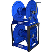 Stacking Brackets, 6 in, Steel