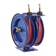 Hose Reel, C, 3/8 Inch ID, 11/16 Inch OD, 30 ft Hose L
