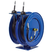 Hose Reel, C, 1/2 Inch ID, 13/16 Inch OD, 25 ft Hose L