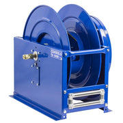 Hose Reel, DP, 1/2 Inch ID, 7/8 Inch OD, 100 ft Hose L