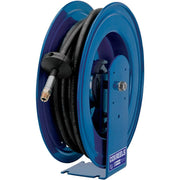Hose Reel, E, 3/8 Inch ID, 11/16 Inch OD, 30 ft Hose L