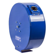 Hose Reel, EN, 3/8 Inch ID, 11/16 Inch OD, 35 ft Hose L