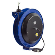 Cord Reel, EZ-PC, 100 ft Hose L, EZ-Coil® Drive, Steel