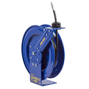 Hose Reel, EZ-P, 1/4 Inch ID, 9/16 Inch OD, 25 ft Hose L