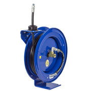 Hose Reel, EZ-P, 1/2 Inch ID, 13/16 Inch OD, 25 ft Hose L