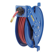 Hose Reel, EZ-SG, 1/2 Inch ID, 13/16 Inch OD, 50 ft Hose L
