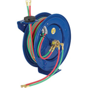 Hose Reel, EZ-SHW, 1/4 Inch ID, 100 ft Hose L, EZ-Coil®