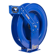 Hose Reel, T Pure Flow, 3/8 Inch ID, 5/8 Inch OD, 100 ft L
