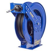 Hose Reel, EZ-T, 3/8 Inch ID, 11/16 Inch OD, 75 ft Hose L