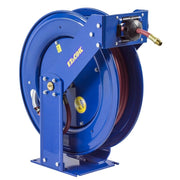 Hose Reel, EZ-T, 3/4 Inch ID, 1 1/16 Inch OD, 50 ft Hose L