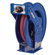 Hose Reel, EZ-T, 3/4 Inch ID, 1 1/16 Inch OD, 35 ft Hose L