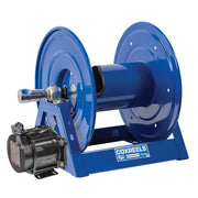 Hose Reel, HP1125, 3/4 Inch ID, 1 1/4 Inch OD, 100 ft L