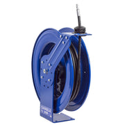 Hose Reel, SH, 1/4 Inch ID, 9/16 Inch OD, 50 ft Hose L