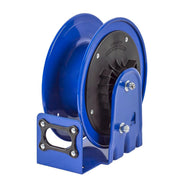 Hose Reel, LG, 3/8 Inch ID, 5/8 Inch OD, 10 ft Hose L, Steel