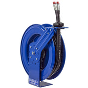 Hose Reel, MPD, 1/2 Inch ID, 13/16 Inch OD, 30 ft Hose L