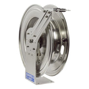 Hose Reel, MP-SS, 1/2 Inch ID, 13/16 Inch OD, 50 ft L