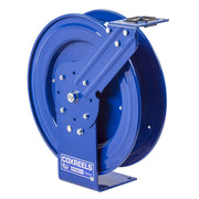 Hose Reel, P, 3/8 Inch ID, 11/16 Inch OD, 25 ft Hose L