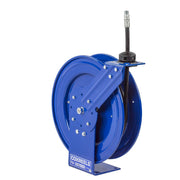 Hose Reel, P, 1/2 Inch ID, 13/16 Inch OD, 30 ft Hose L