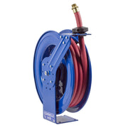 Hose Reel, SH-Fuel, 3/4 Inch ID, 1 3/16 Inch OD, 25 ft L
